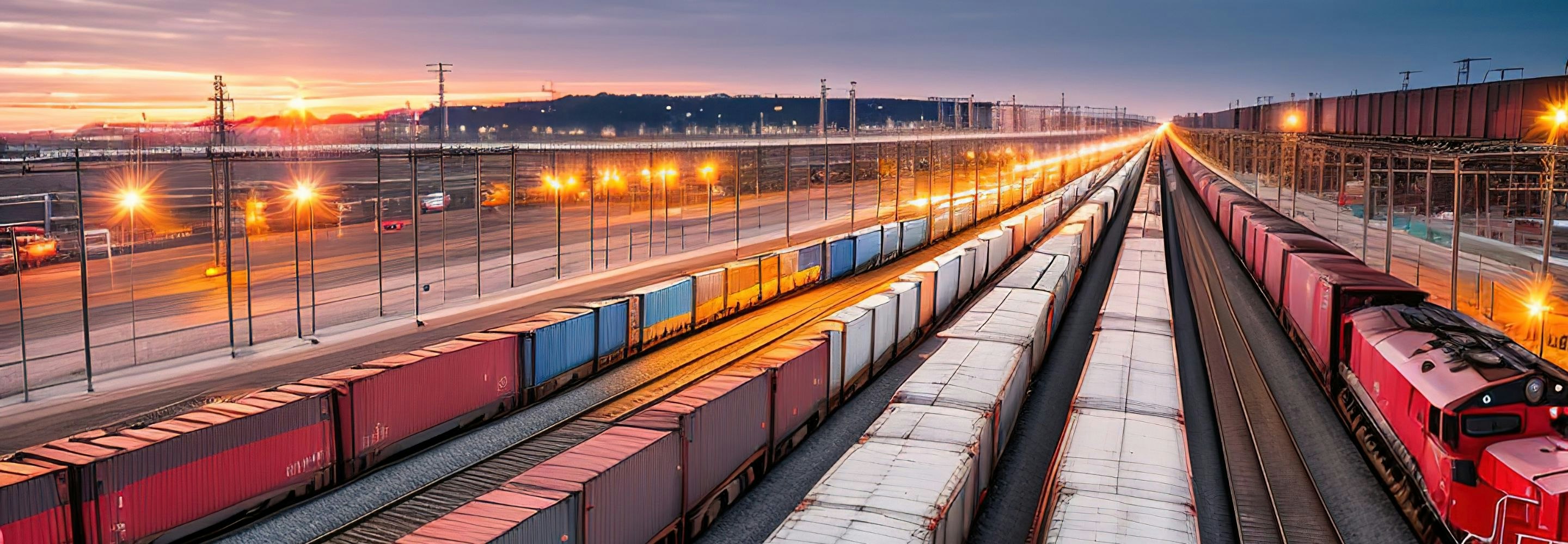 Re-thinking Supply Chain and Digital Transformation Header Image